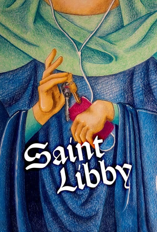 Saint Libby