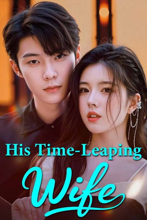 His Time-Leaping Wife