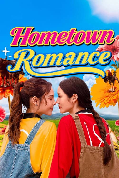 Hometown Romance