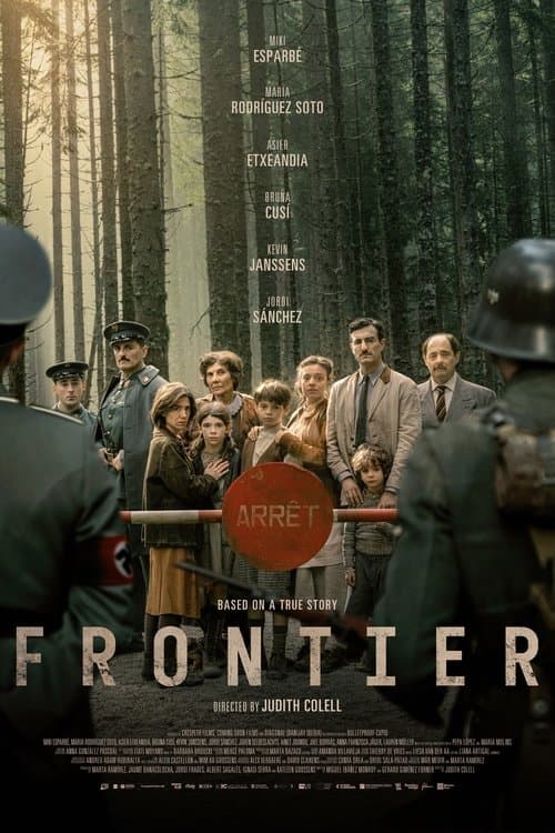 Frontier