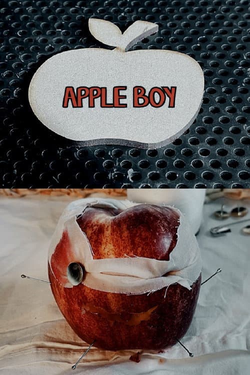 Apple Boy