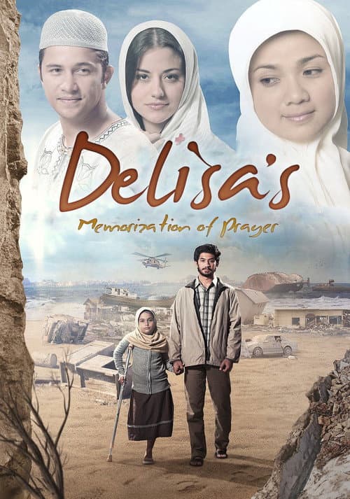 Delisa’s Memorization of Prayer