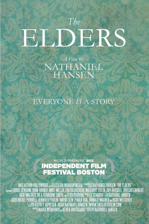 The Elders