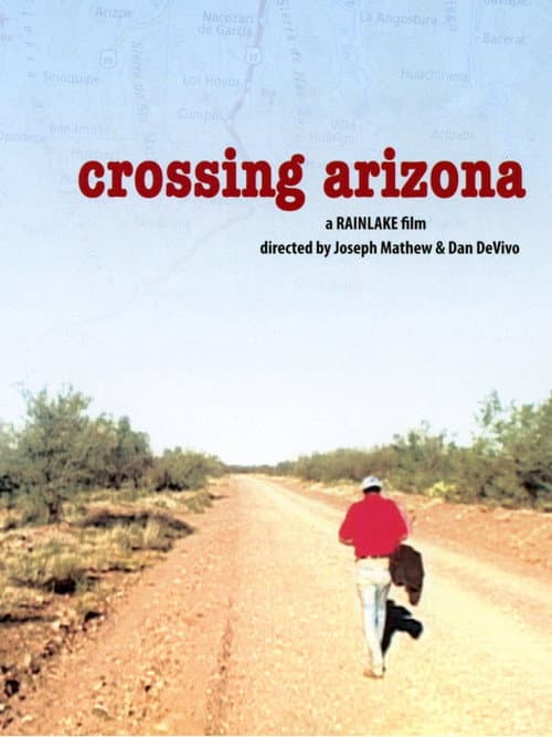 Crossing Arizona