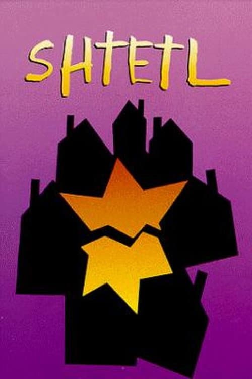 Shtetl