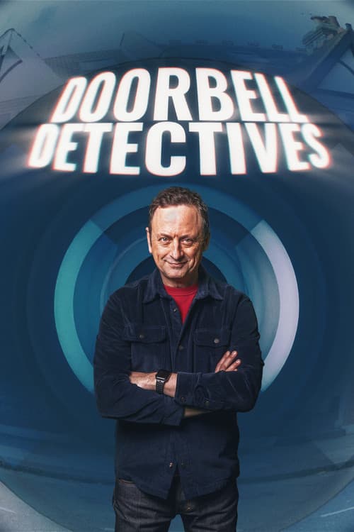 Doorbell Detectives