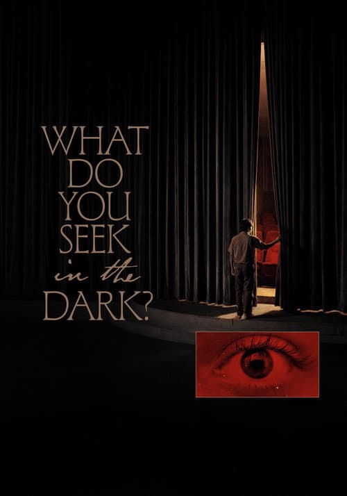 What Do You Seek in the Dark?