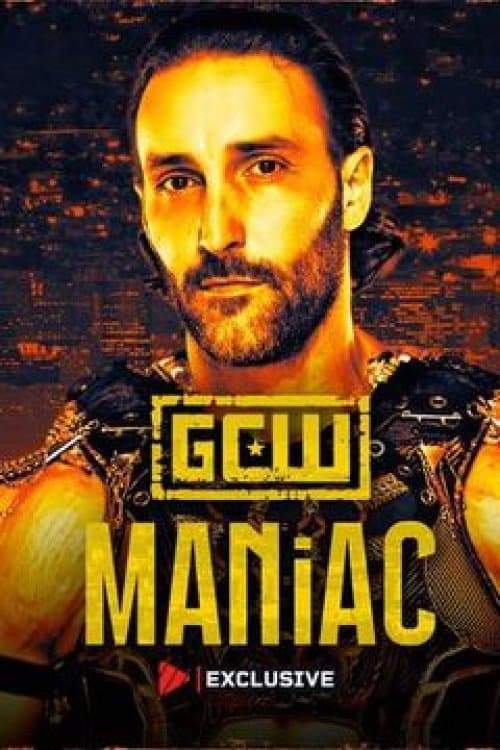 GCW: Maniac 2026