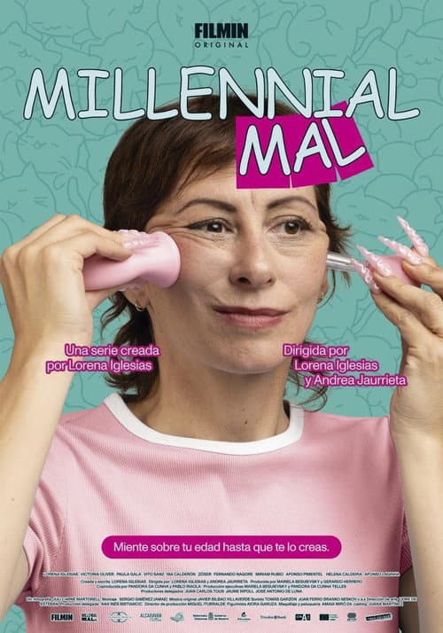 Millennial Mal