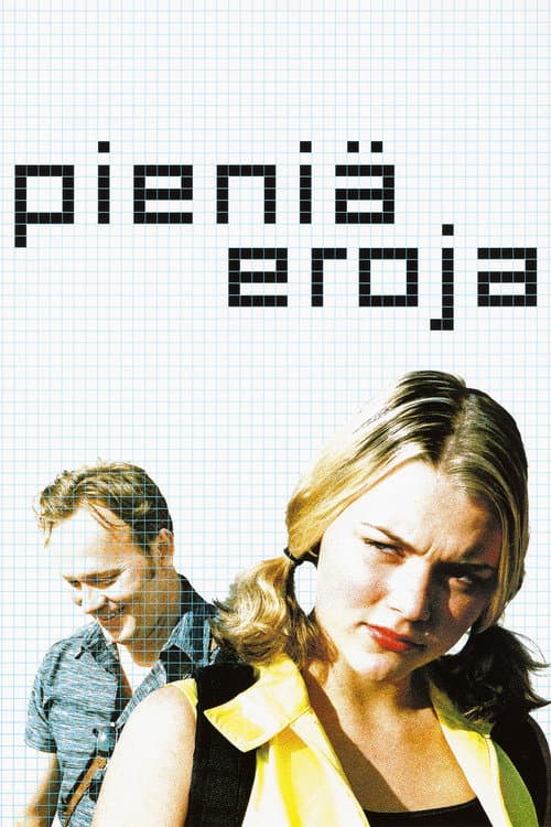 Pieniä eroja