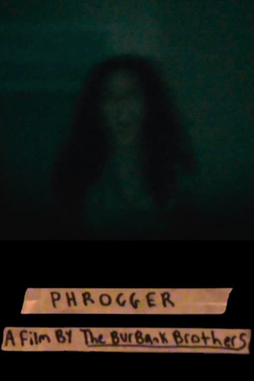 Phrogger