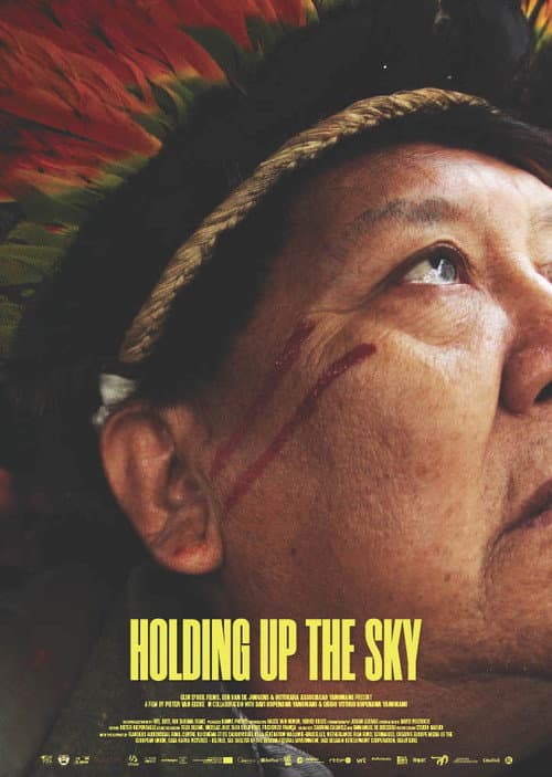 Holding Up the Sky