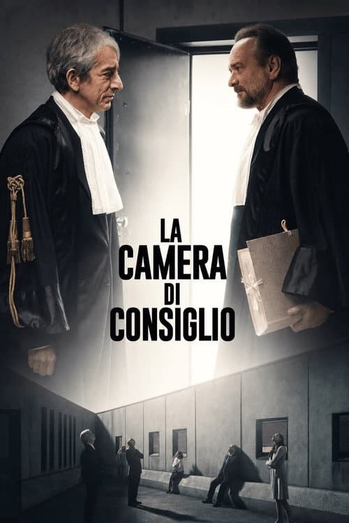 La camera di consiglio