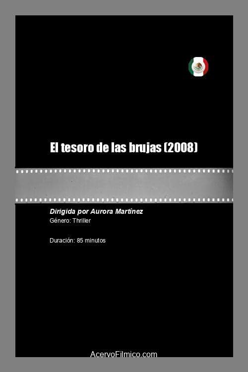 El tesoro de las brujas