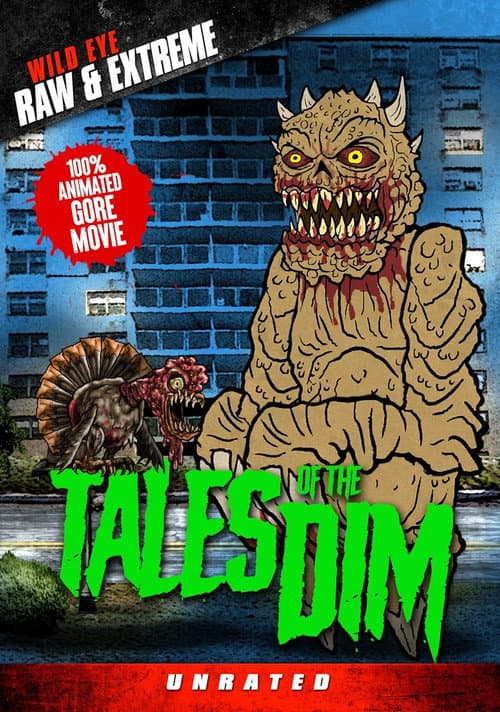 Tales of the Dim