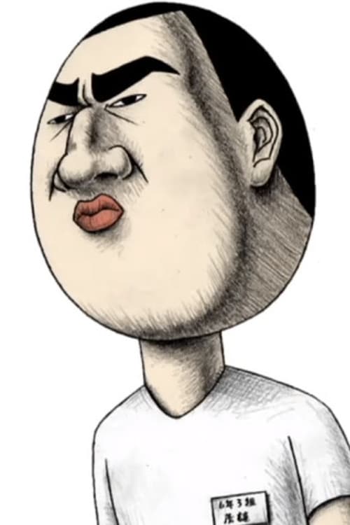 Shigeo is Handsome