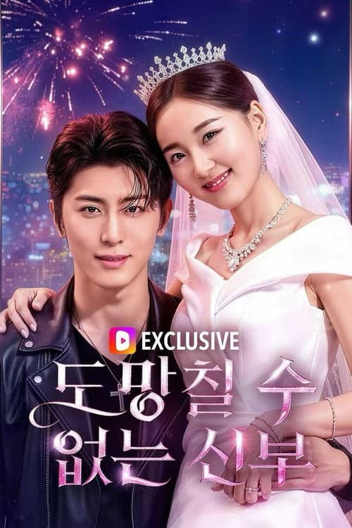 His Bride, No Escape