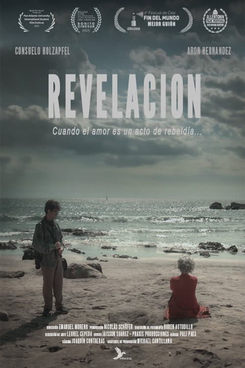 Revelación