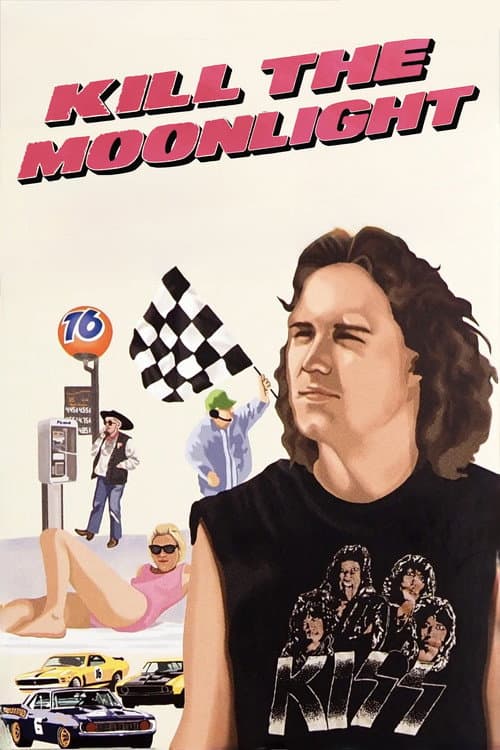 Kill the Moonlight