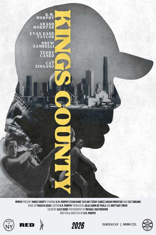 Kings County