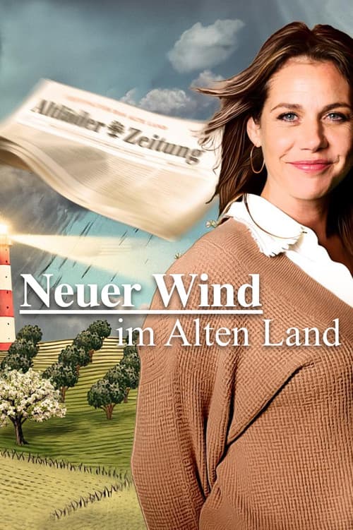 Neuer Wind im Alten Land