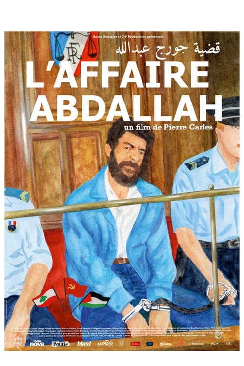 The Abdallah Case