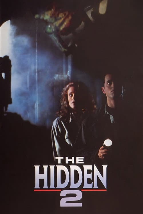 The Hidden II