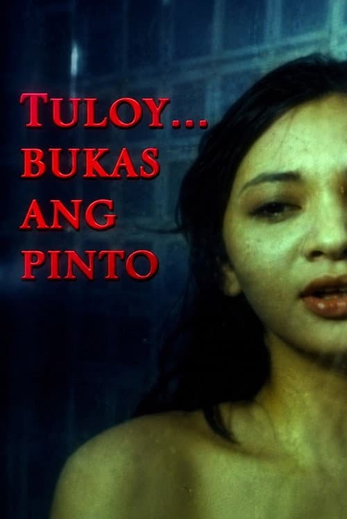 Tuloy... Bukas ang Pinto