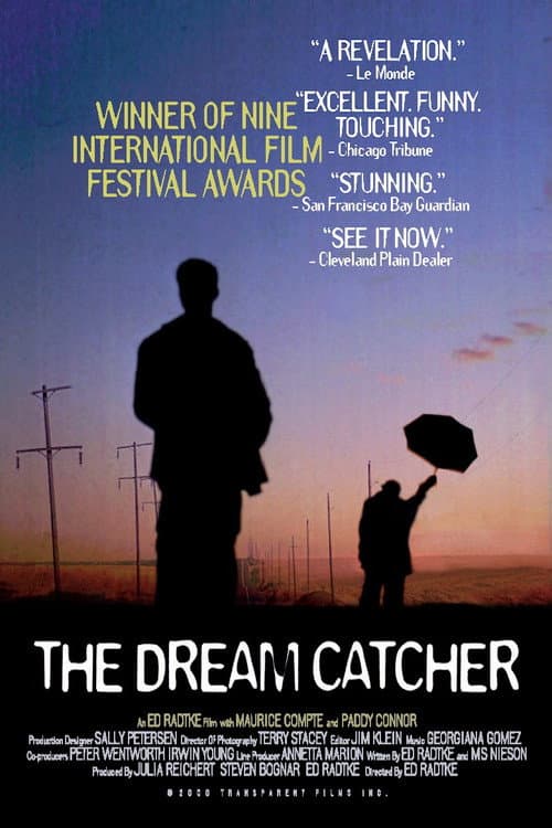 The Dream Catcher