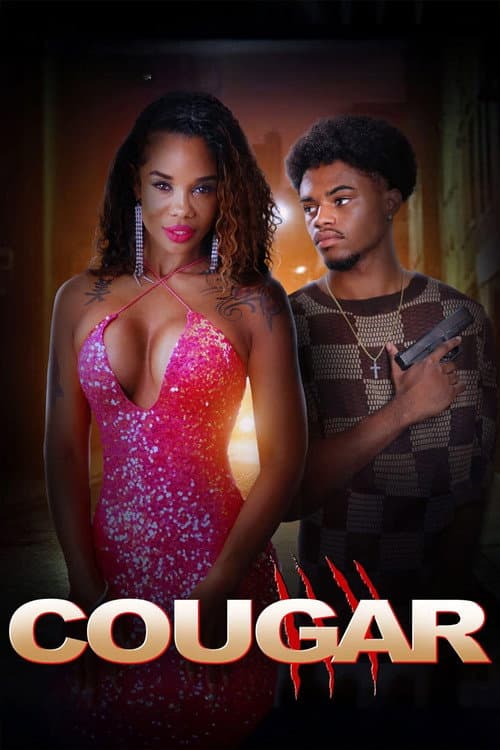 Cougar