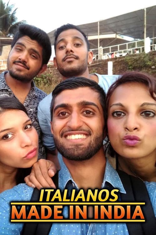 Italiani Made in India
