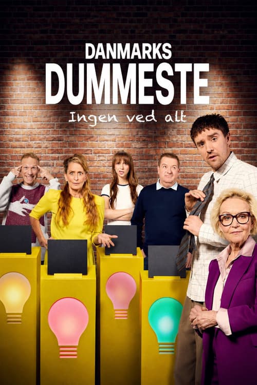 Danmarks dummeste