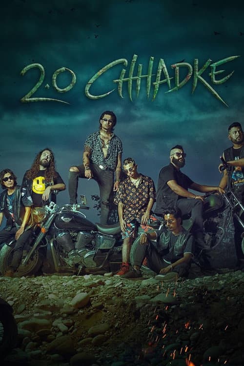 2.0 Chhadke