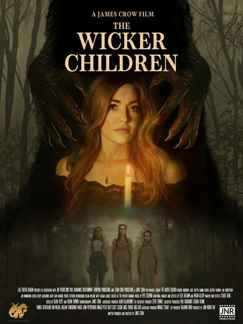 The Wicker Children