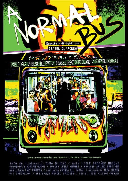 A-normal Bus
