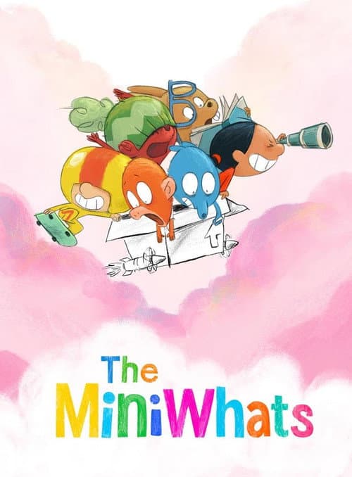 The MiniWhats