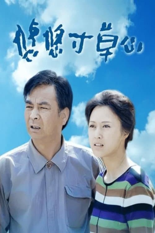 悠悠寸草心1