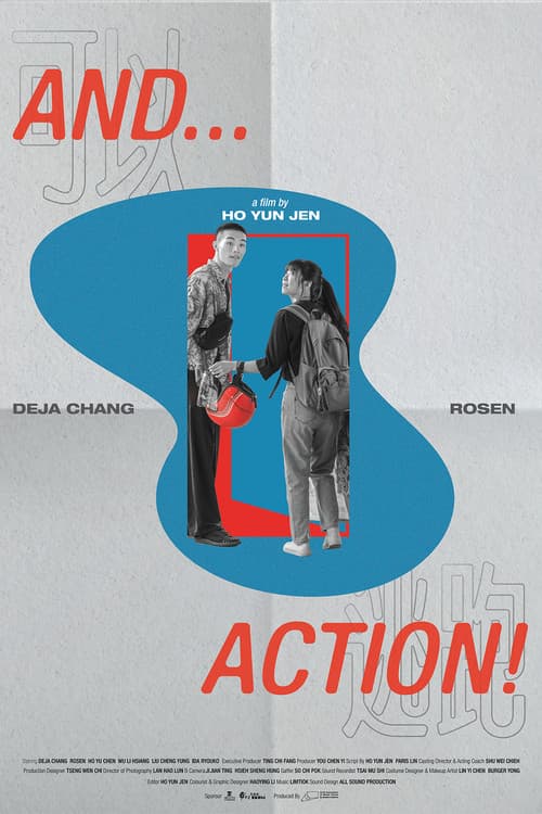 And...Action!