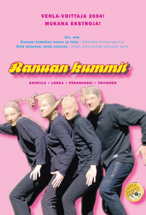 Ranuan kummit