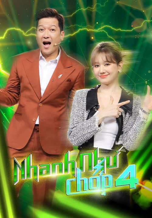Lightning Quiz Vietnam