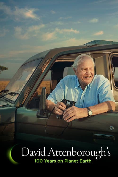 David Attenborough's 100 Years on Planet Earth