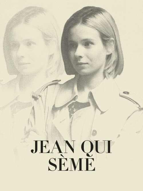 Jean qui sème