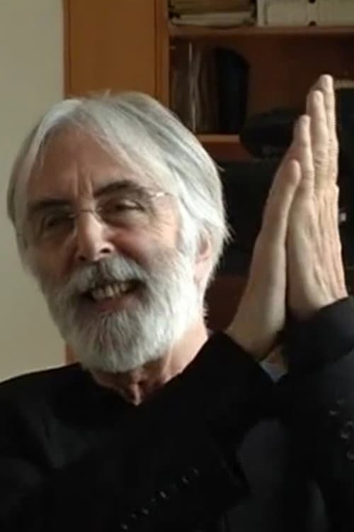 Michael Haneke Interview