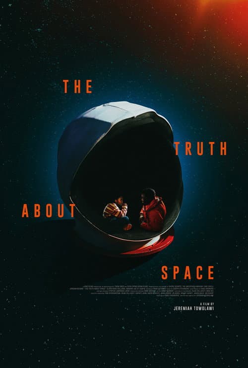 The Truth About Space