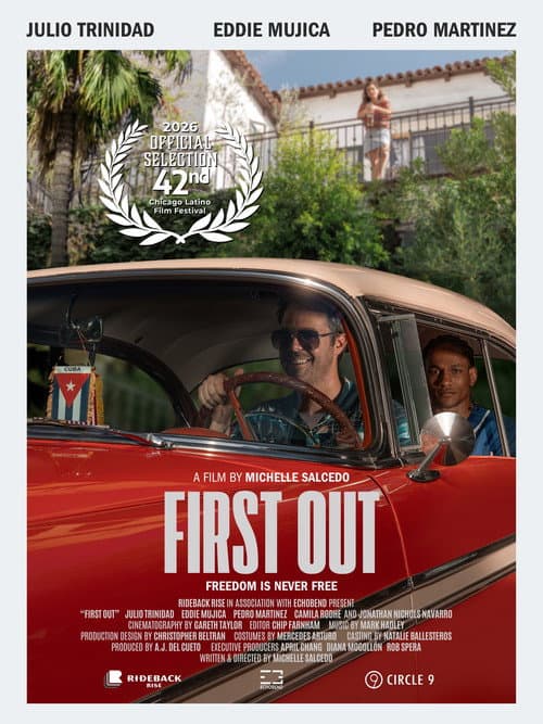 First Out