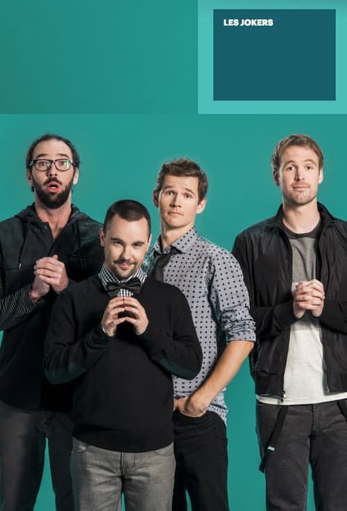 Les Jokers