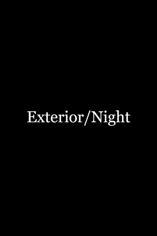 Exterior/Night