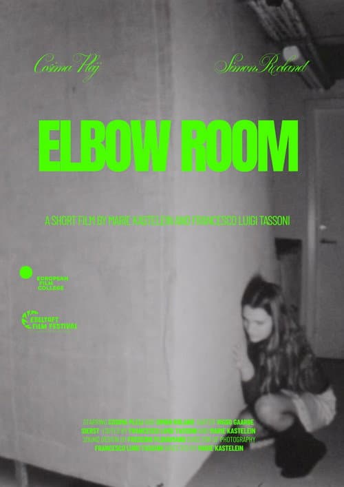 elbow room