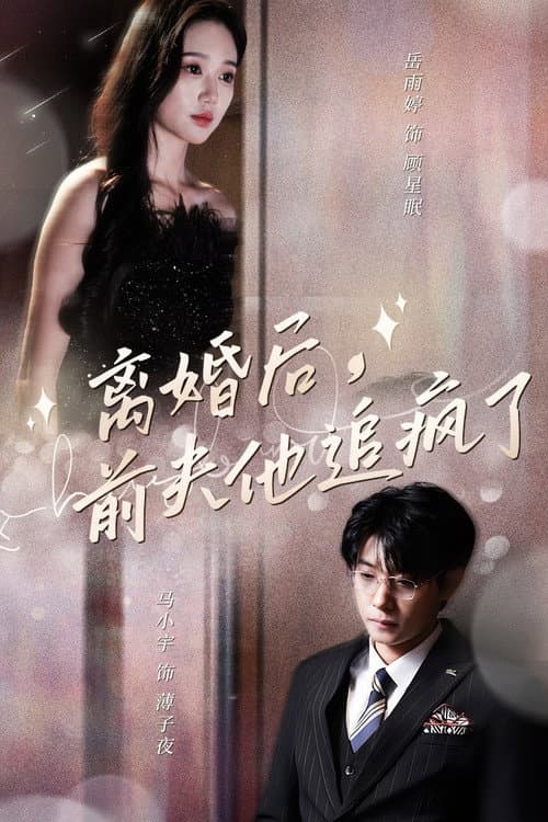 离婚后，前夫他追疯了