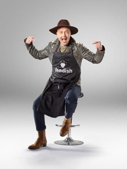Foodish